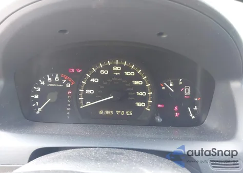 2006 Honda Accord 2.4 Ex из США, поврежденный, VIN 1HGCM56836A165248